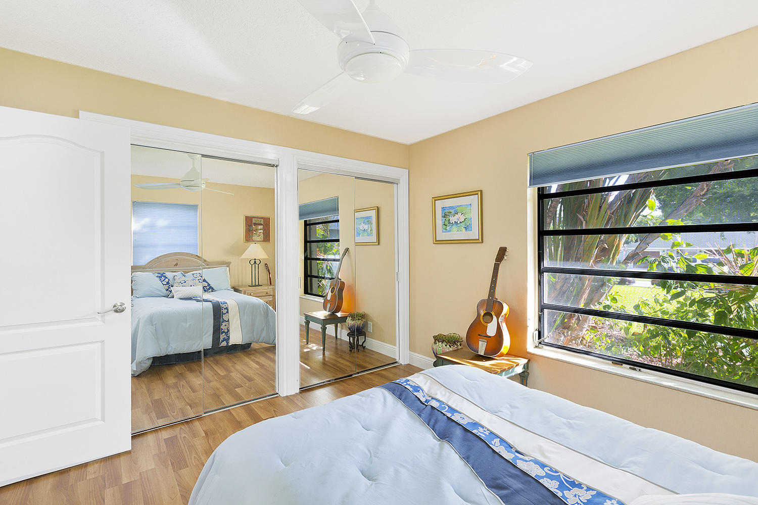 3991 Northwest 4th Avenue Boca Raton, FL 33431 - Photo 16 of 39 16_Bedroom2_2