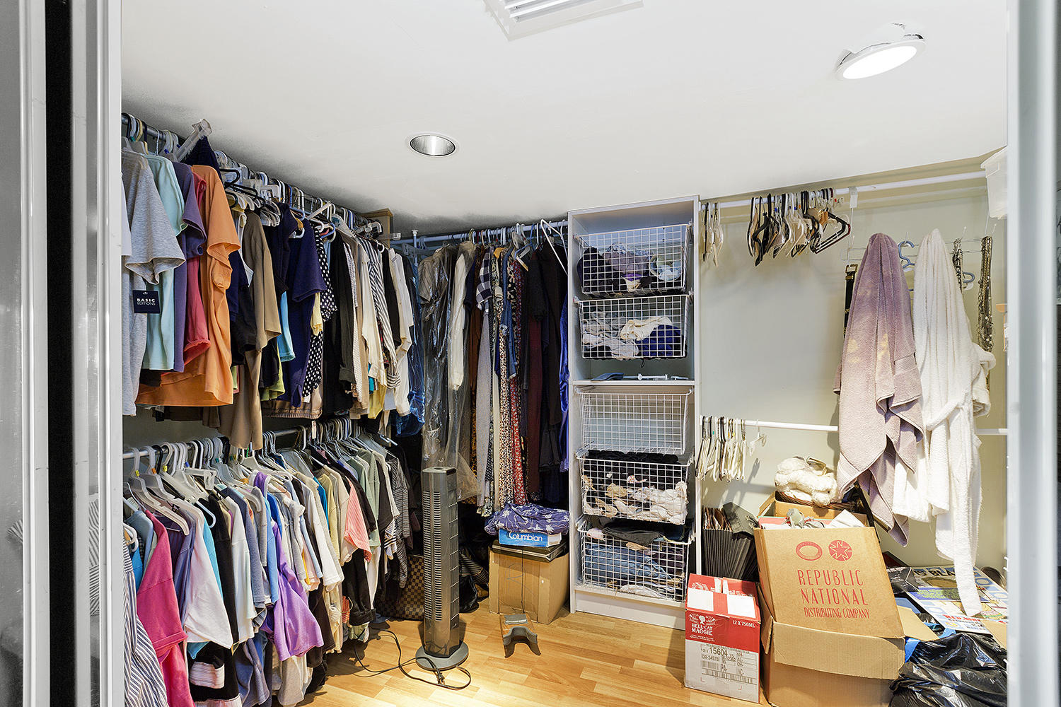 3991 Northwest 4th Avenue Boca Raton, FL 33431 - Photo 26 of 39 25_Closet