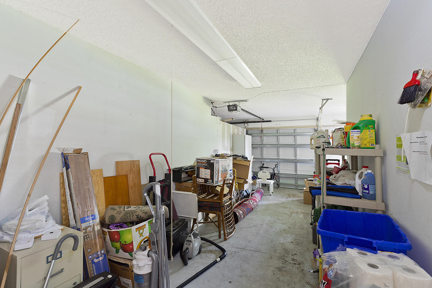 3991 Northwest 4th Avenue Boca Raton, FL 33431 - Photo 28 of 39 27_Garage_1