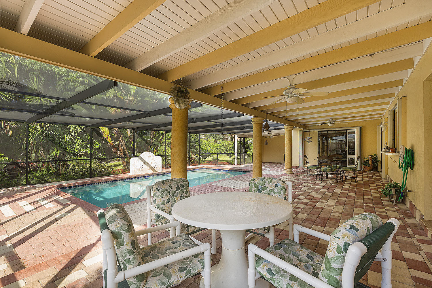 3991 Northwest 4th Avenue Boca Raton, FL 33431 - Photo 30 of 39 38_Patio