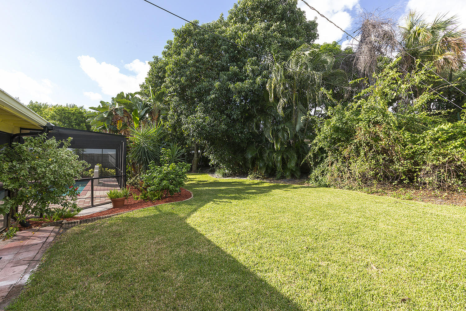 3991 Northwest 4th Avenue Boca Raton, FL 33431 - Photo 39 of 39 33_Backyard_2