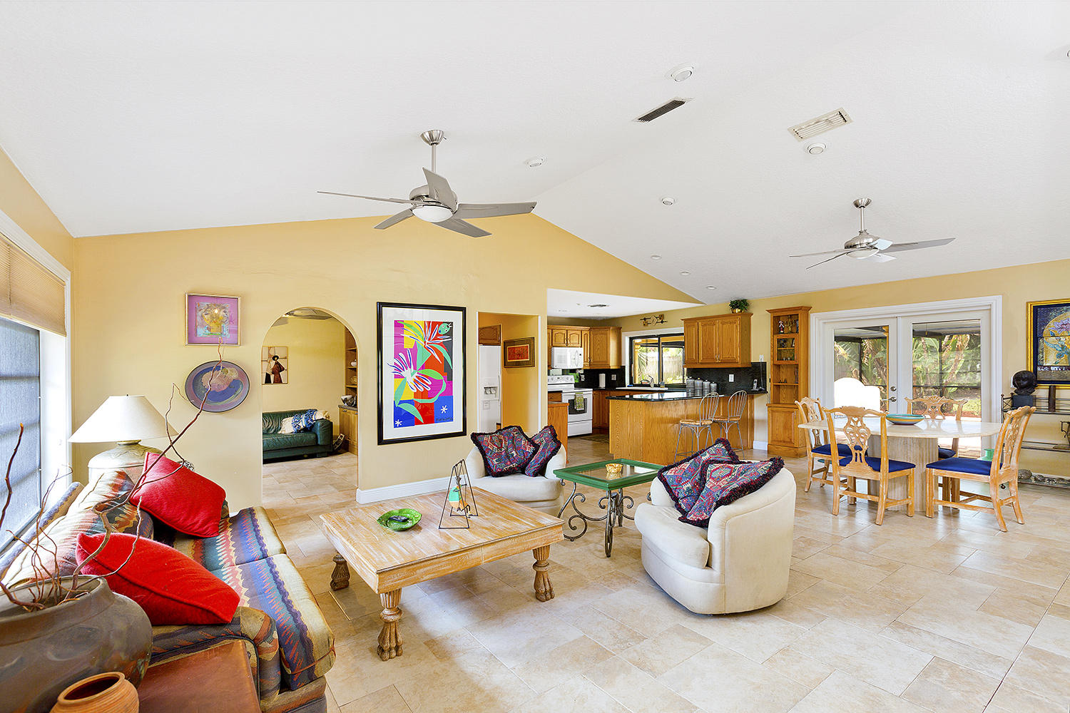 3991 Northwest 4th Avenue Boca Raton, FL 33431 - Photo 6 of 39 08_Livingroom_Layout3