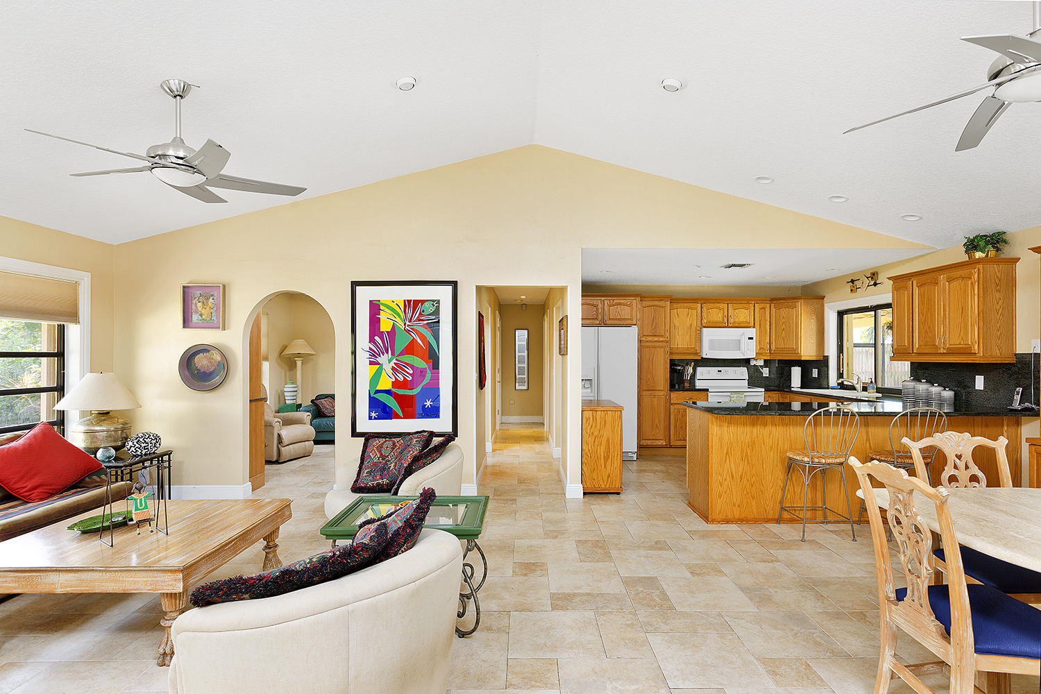 3991 Northwest 4th Avenue Boca Raton, FL 33431 - Photo 10 of 39 09_Livingroom_Layout2