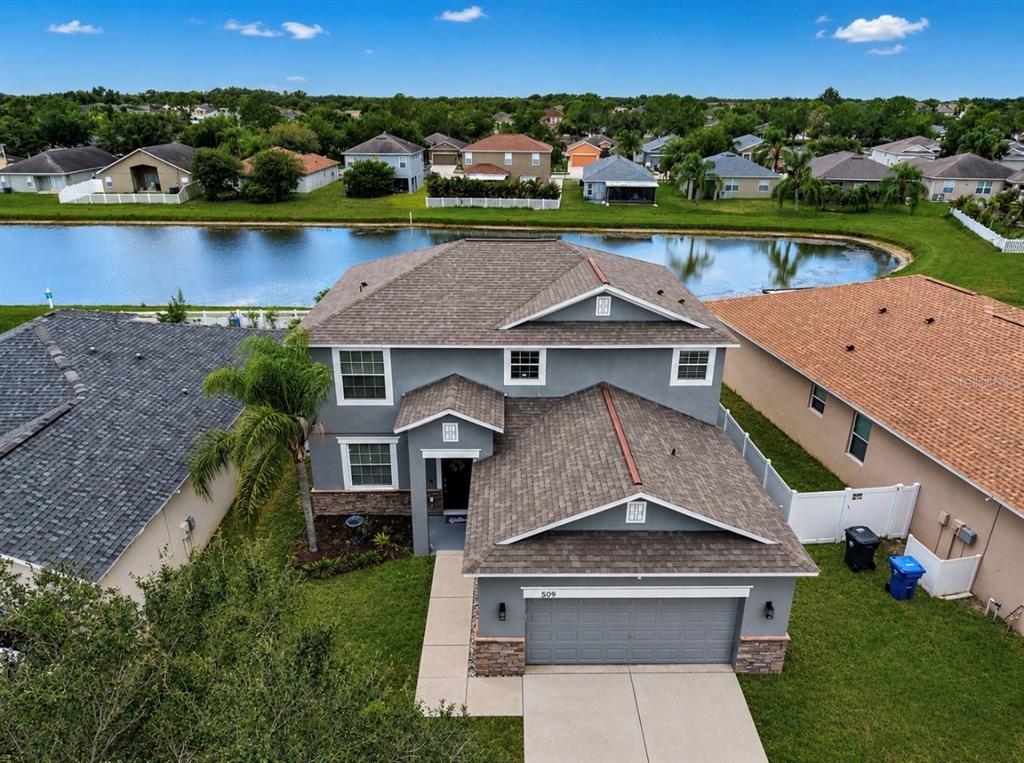 509 Powder View Drive Ruskin, FL 33570 - Photo 3 of 50