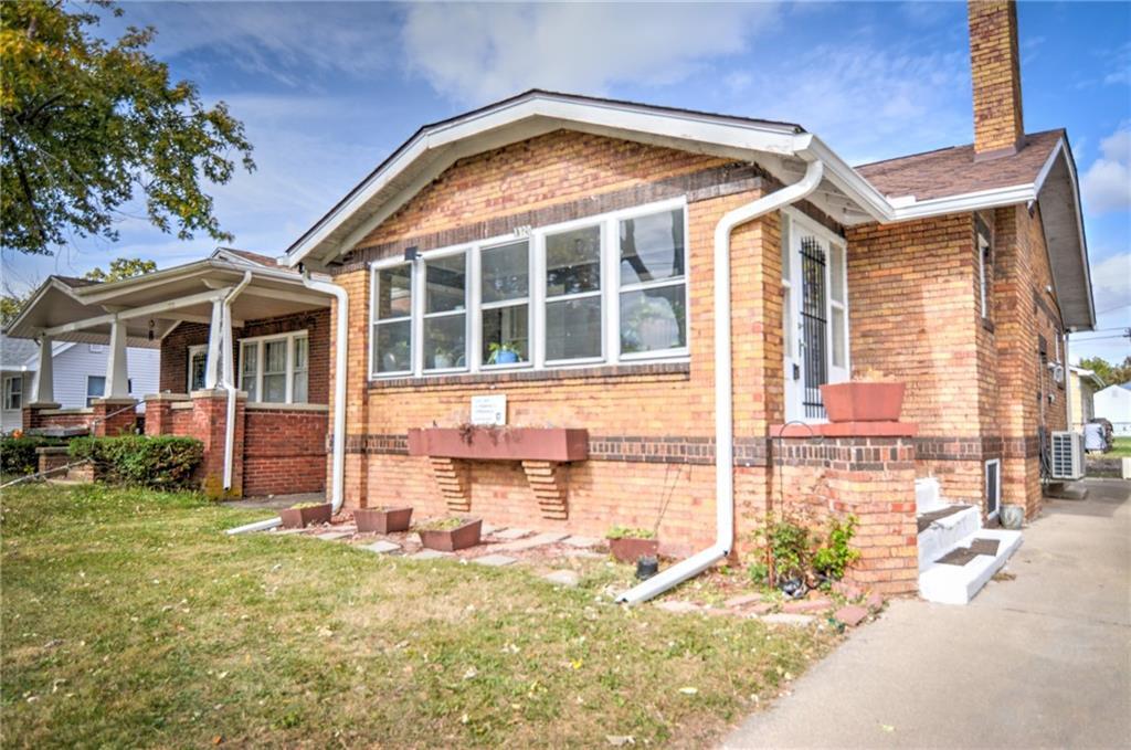 1320 East Riverside Avenue Decatur, IL 62521 - Photo 1 of 1 Gallery Image 1