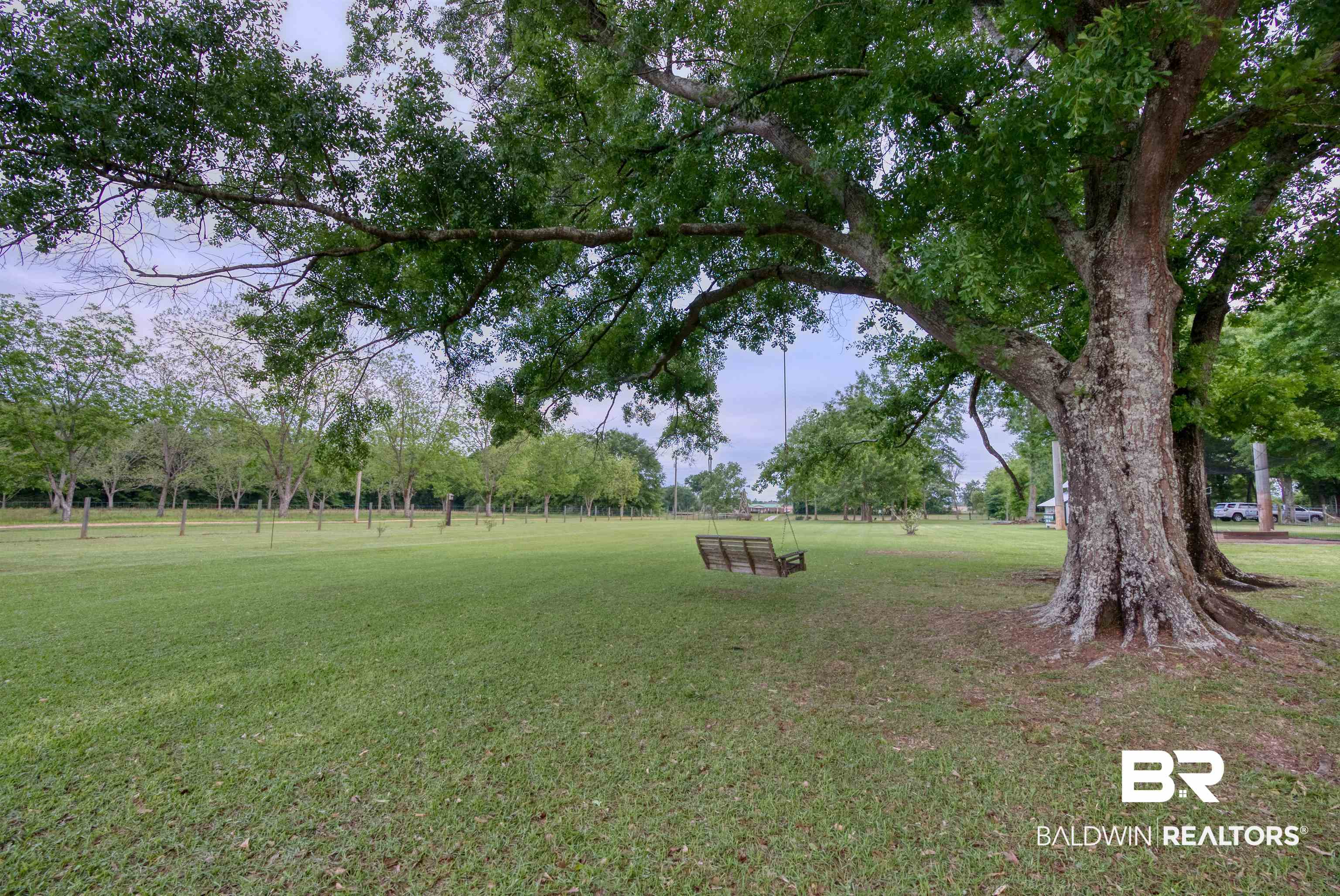 15780 Camellia Road Silverhill, AL 36576 - Photo 26 of 34