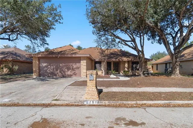 $239,000 | 2908 Swallow Avenue, McAllen, TX 78504