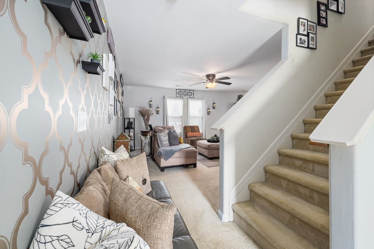 4818 Kitledge Drive Raleigh, NC 27610 - Photo 12 of 23 Photo 12