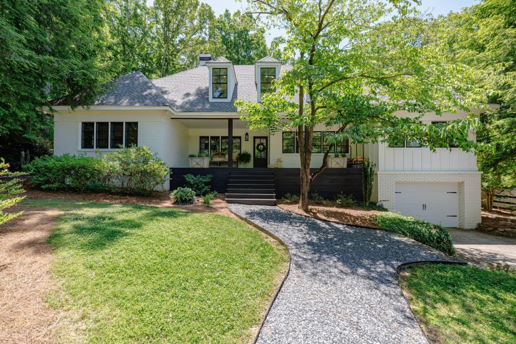 950 Jones Road Roswell, GA 30075 - Photo 1 of 62