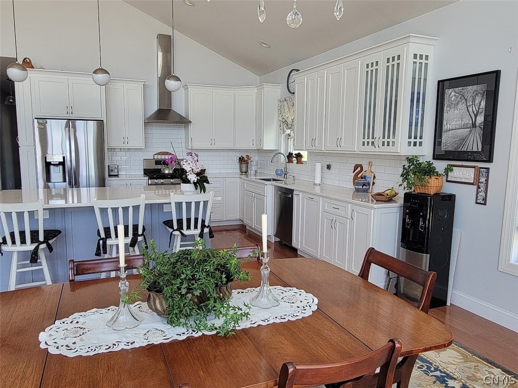 28253 Stony Point Road Cape Vincent, NY 13618 - Photo 22 of 49