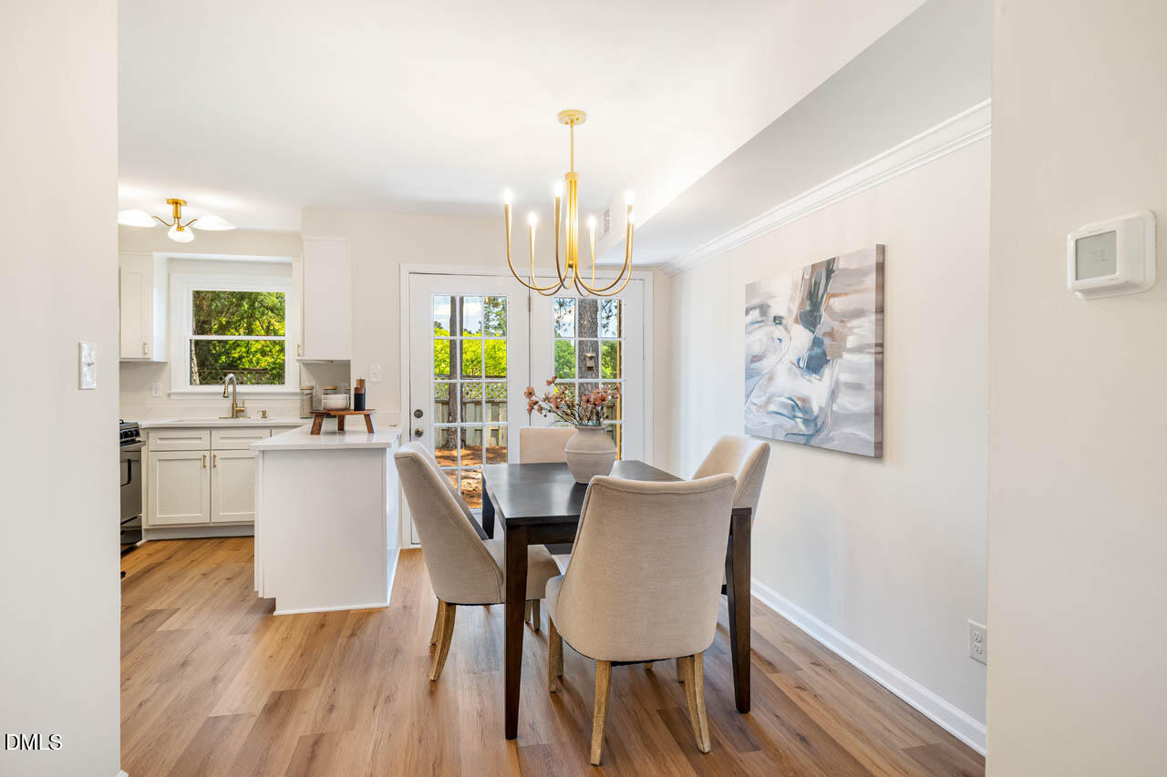 141 Jones Franklin Road, Unit C Raleigh, NC 27606 - Photo 9 of 25