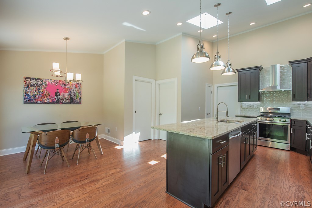 7804 Yolanda Road Henrico, VA 23229 - Photo 13 of 21 Gallery Image 13