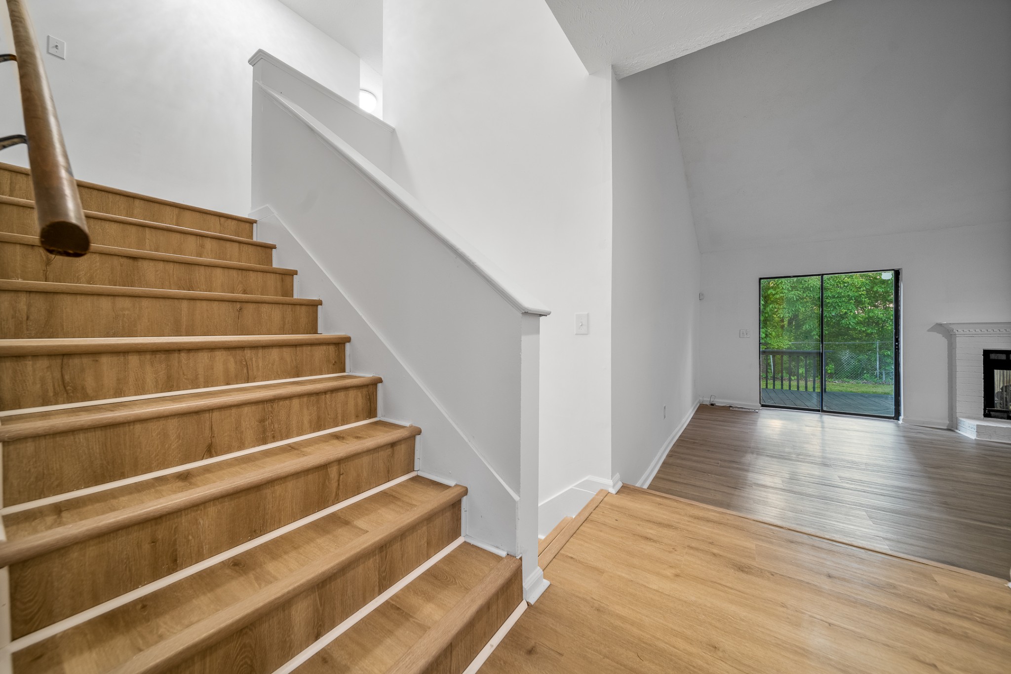 2417 Ravine Drive Nashville, TN 37217 - Photo 12 of 29 a view of entryway