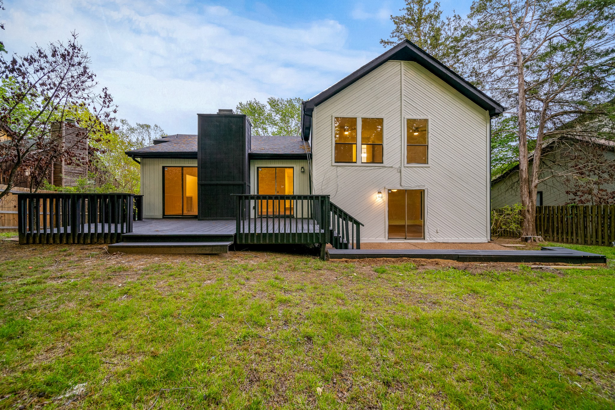2417 Ravine Drive Nashville, TN 37217 - Photo 2 of 29 a front view of a house with yard