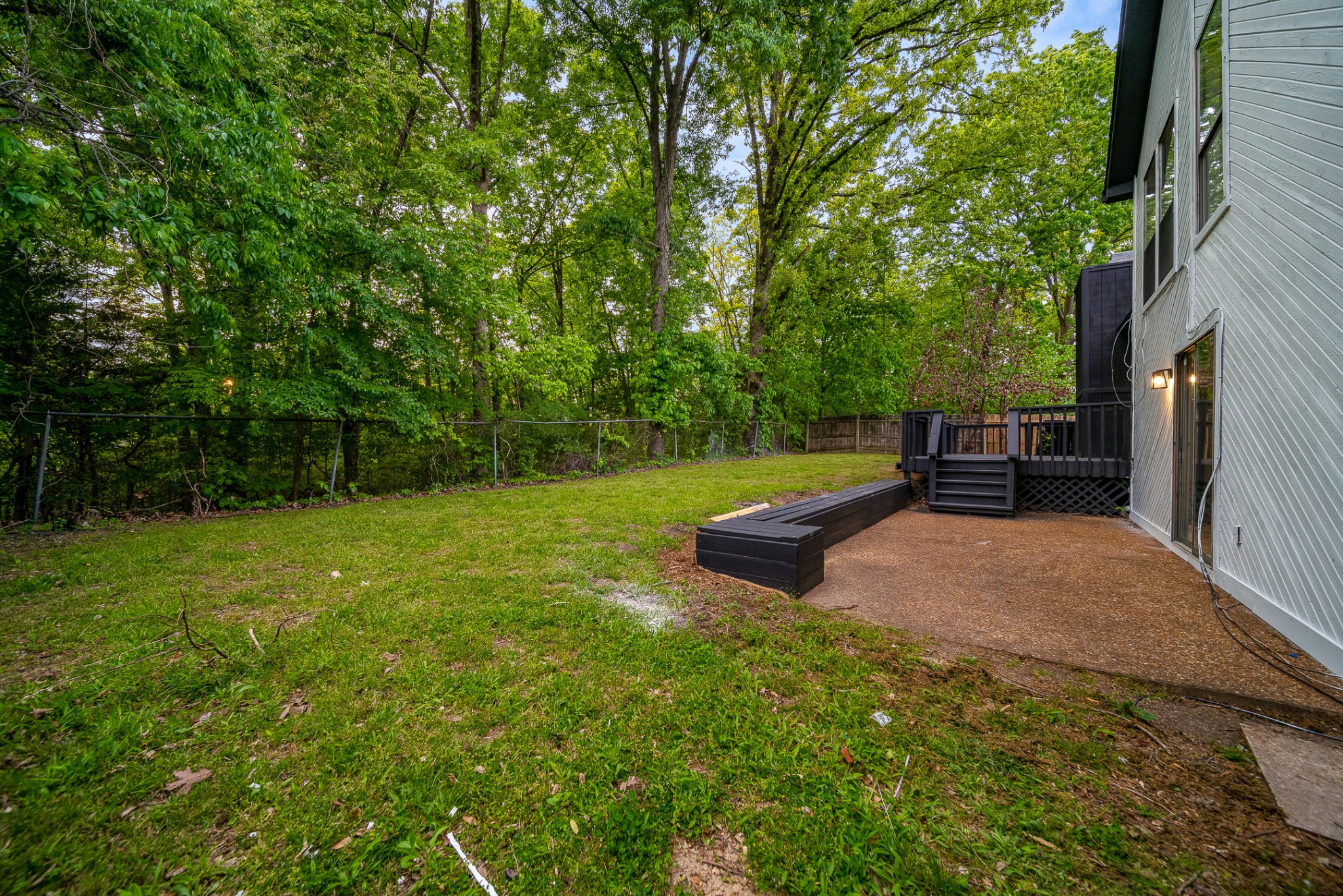 2417 Ravine Drive Nashville, TN 37217 - Photo 29 of 29 a view of a park with large trees
