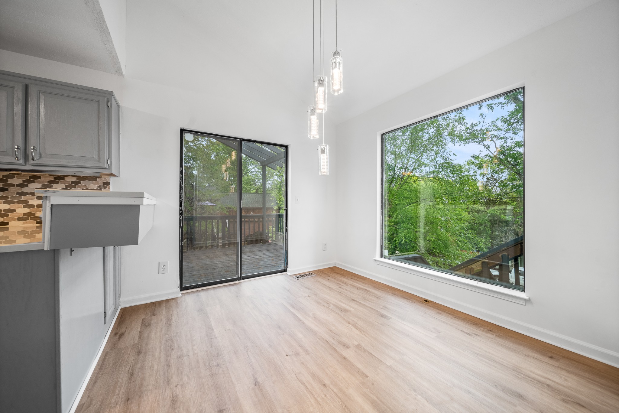 2417 Ravine Drive Nashville, TN 37217 - Photo 4 of 29 a view of a room with a large window