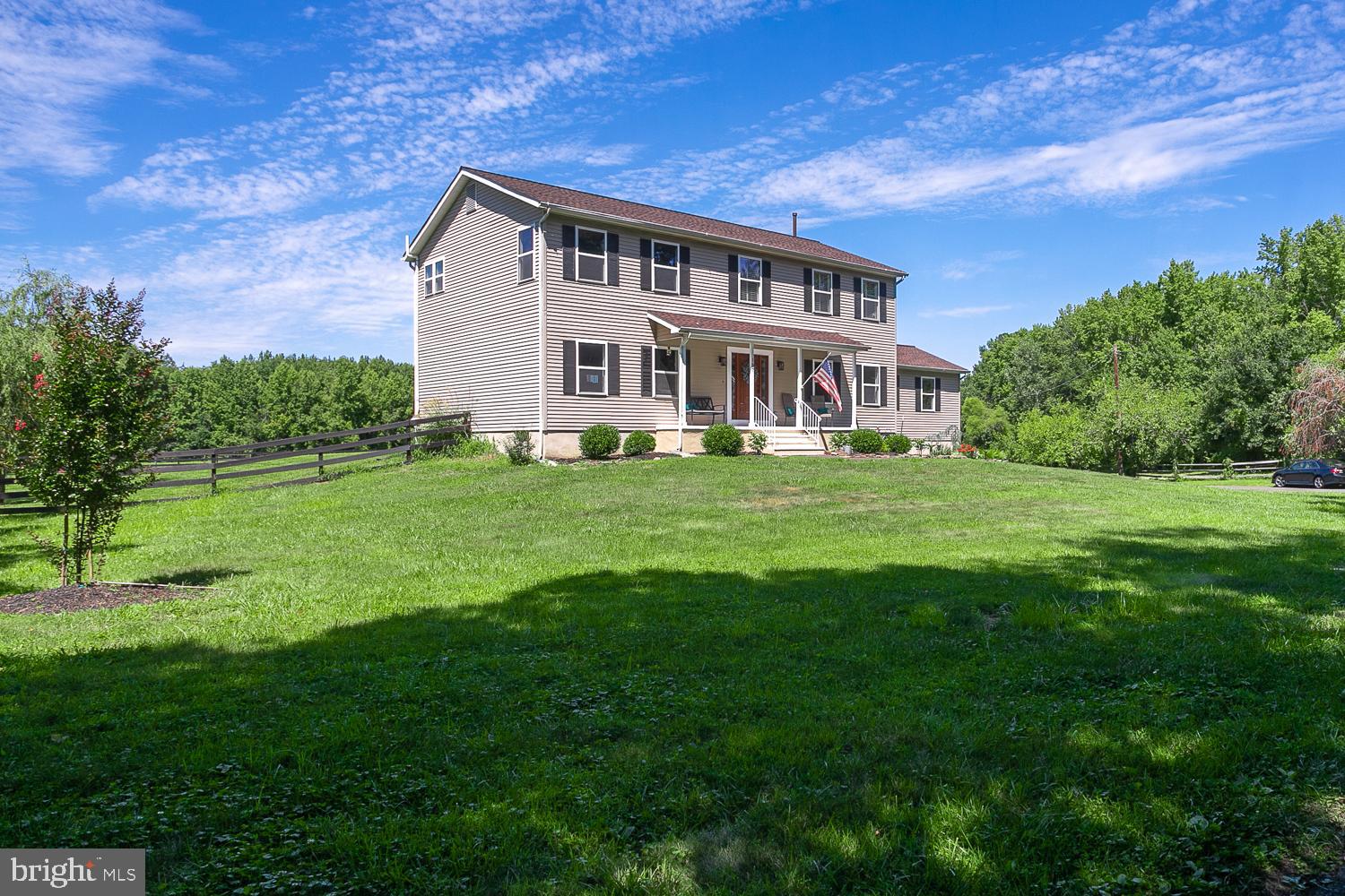 157 Folwell Station Road Columbus, NJ 08022 - Photo 2 of 39
