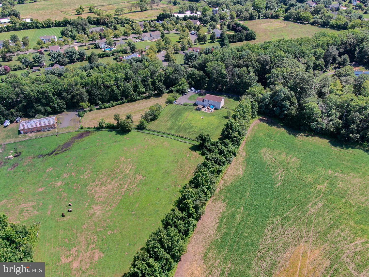 157 Folwell Station Road Columbus, NJ 08022 - Photo 33 of 39