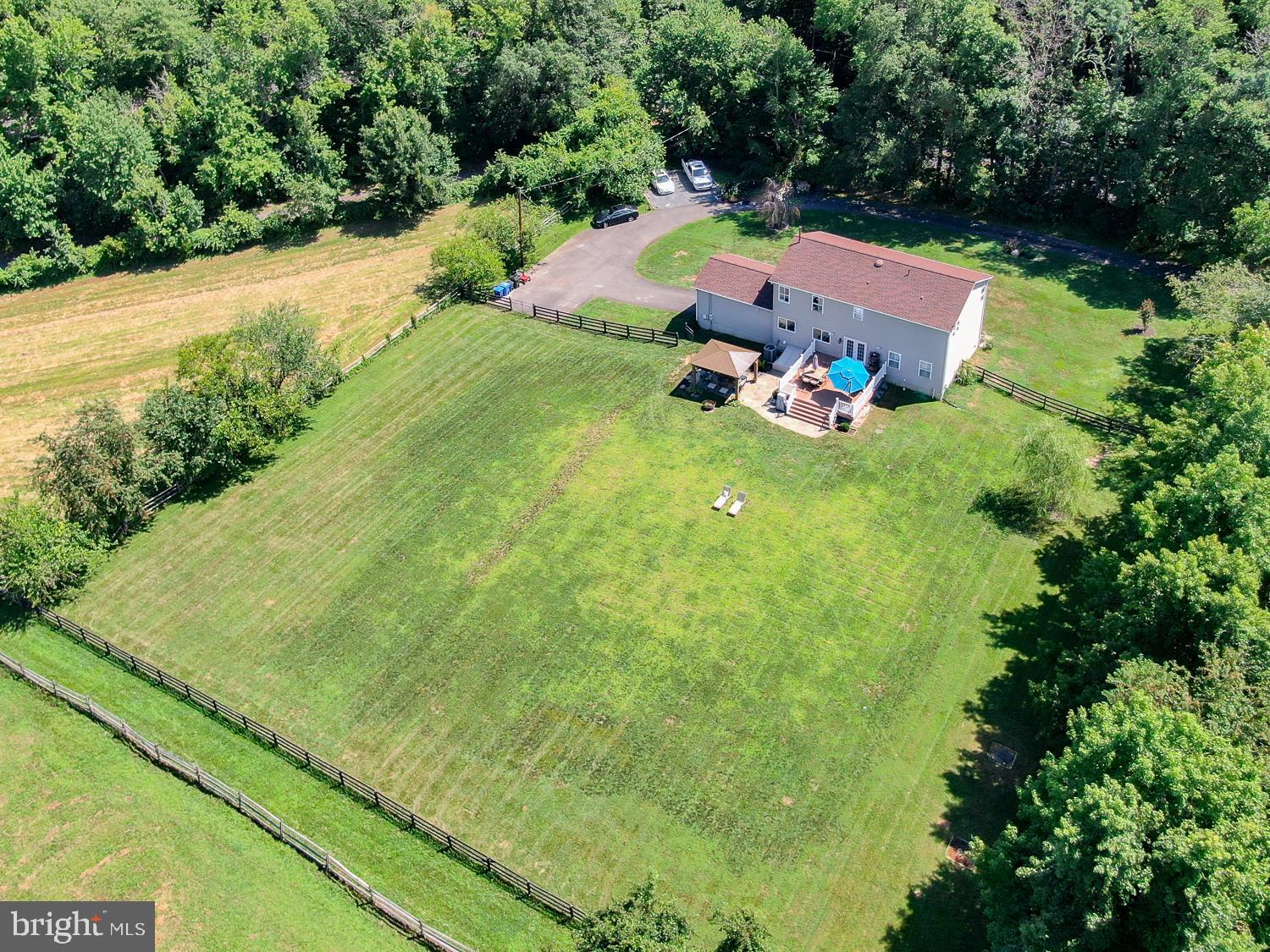 157 Folwell Station Road Columbus, NJ 08022 - Photo 34 of 39