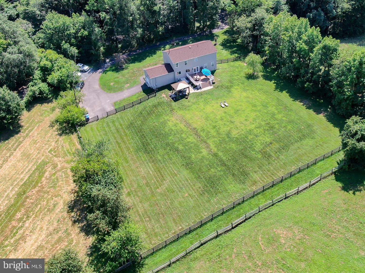 157 Folwell Station Road Columbus, NJ 08022 - Photo 35 of 39