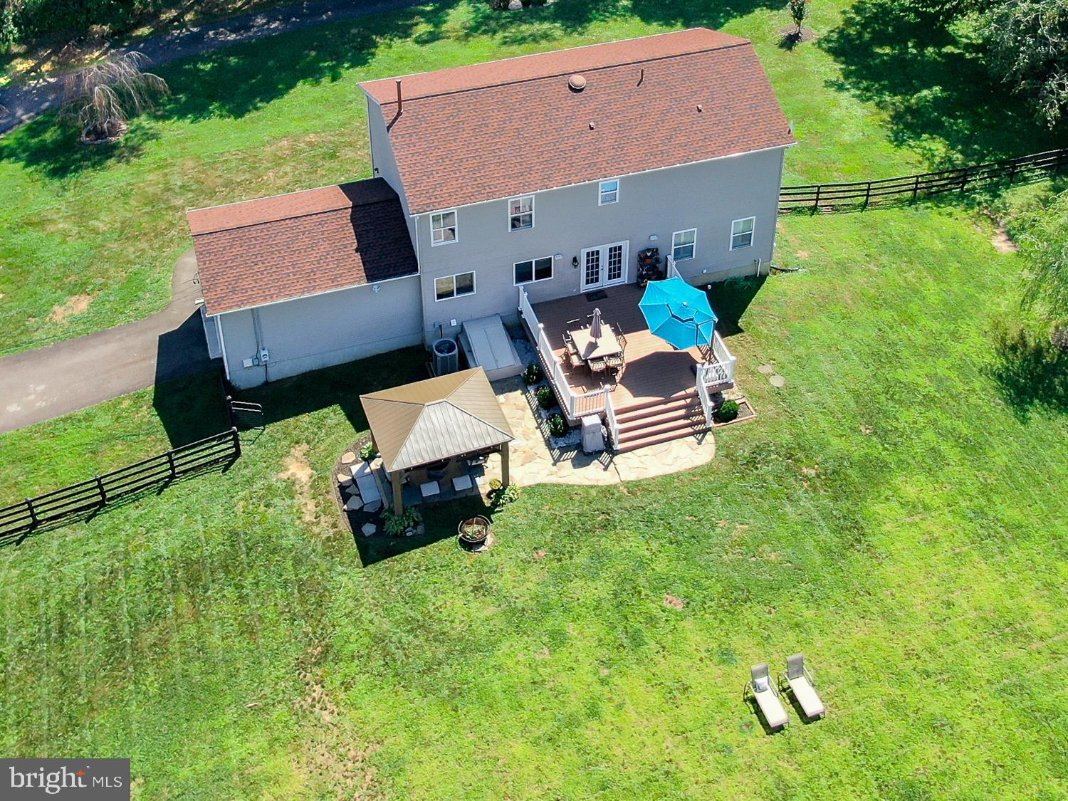 157 Folwell Station Road Columbus, NJ 08022 - Photo 36 of 39
