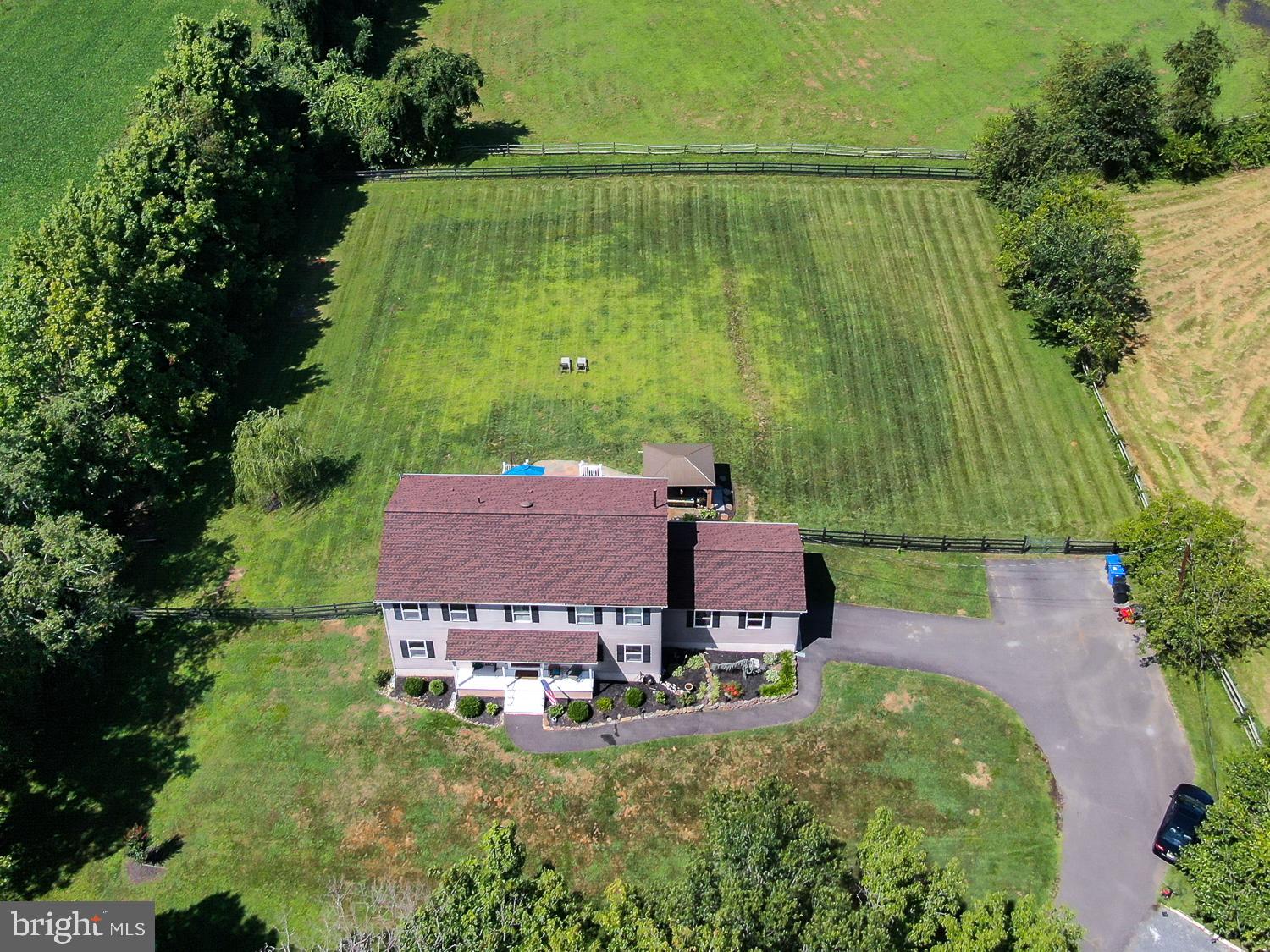 157 Folwell Station Road Columbus, NJ 08022 - Photo 5 of 39