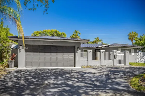 $664,990 | 2121 Northeast 62nd Street, Fort Lauderdale, FL 33308