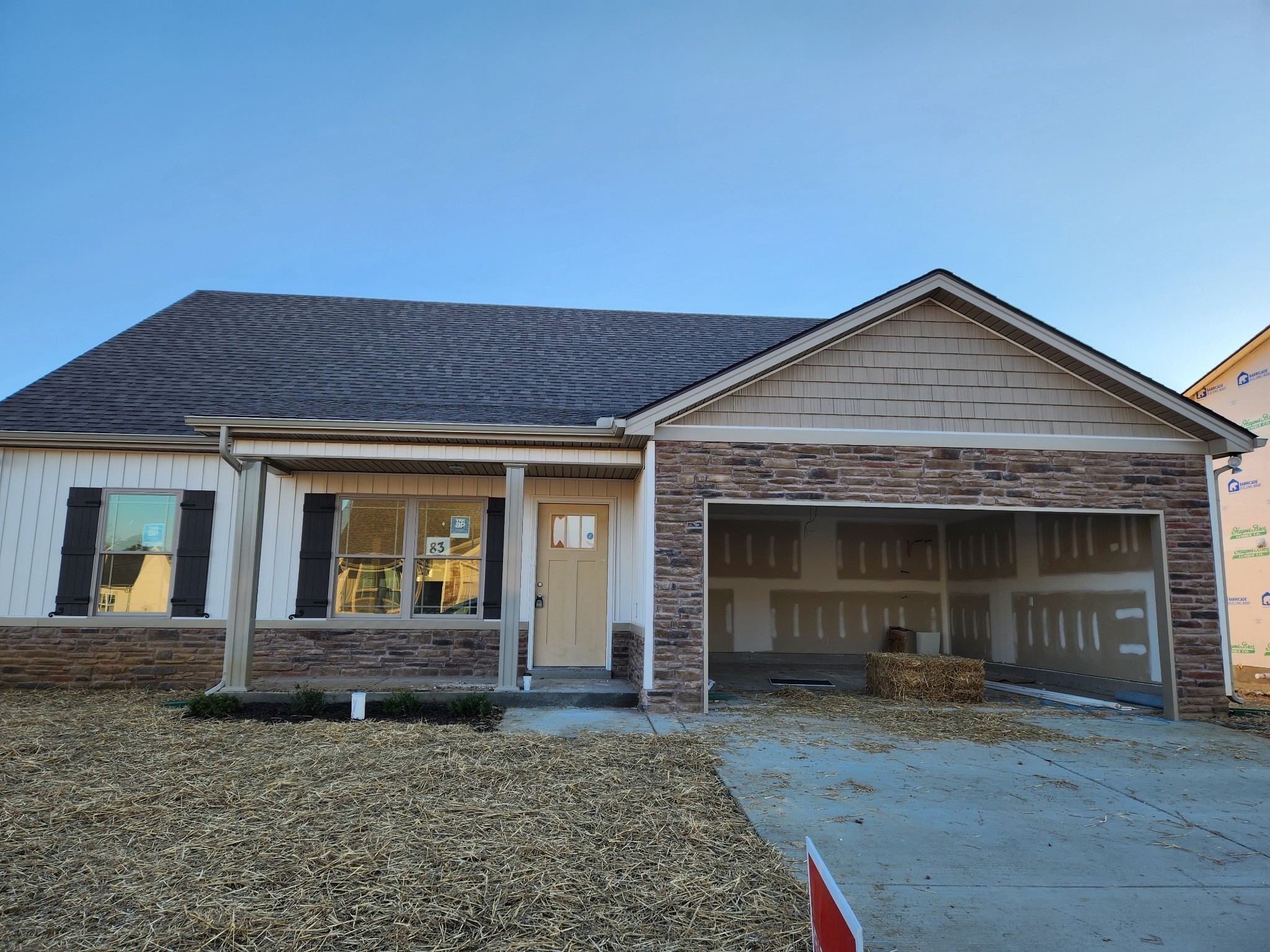 2112 Red Barn Road Christiana, TN 37037 - Photo 2 of 67 Lot 118 Valley Farms Drive will be Open on Sunday from 2:00 - 4:00. Picture of Previous House.