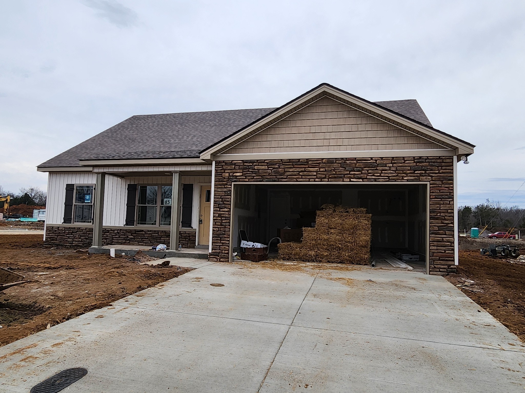2112 Red Barn Road Christiana, TN 37037 - Photo 33 of 67 Gallery Image 33