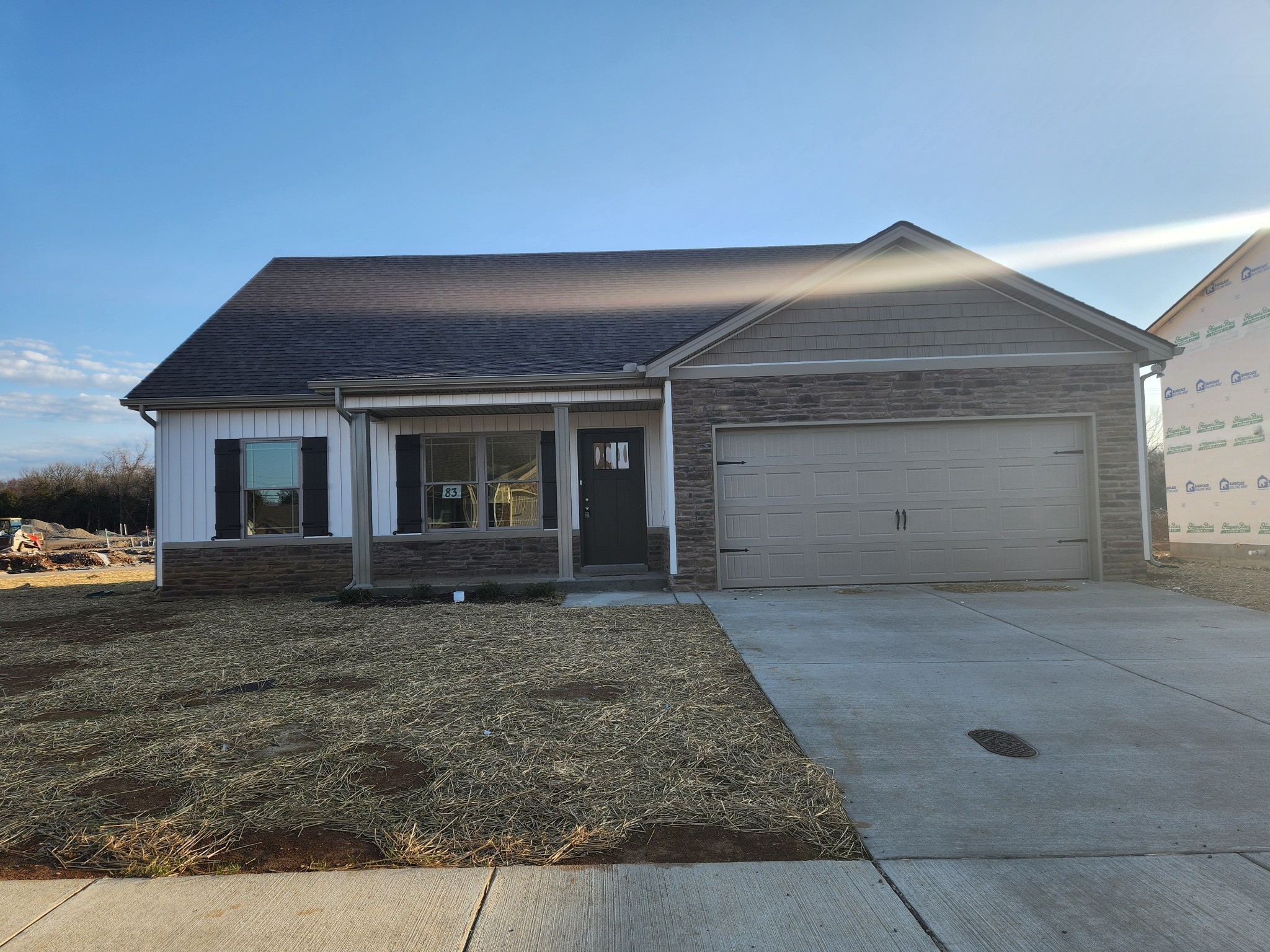 2112 Red Barn Road Christiana, TN 37037 - Photo 34 of 67 Gallery Image 34