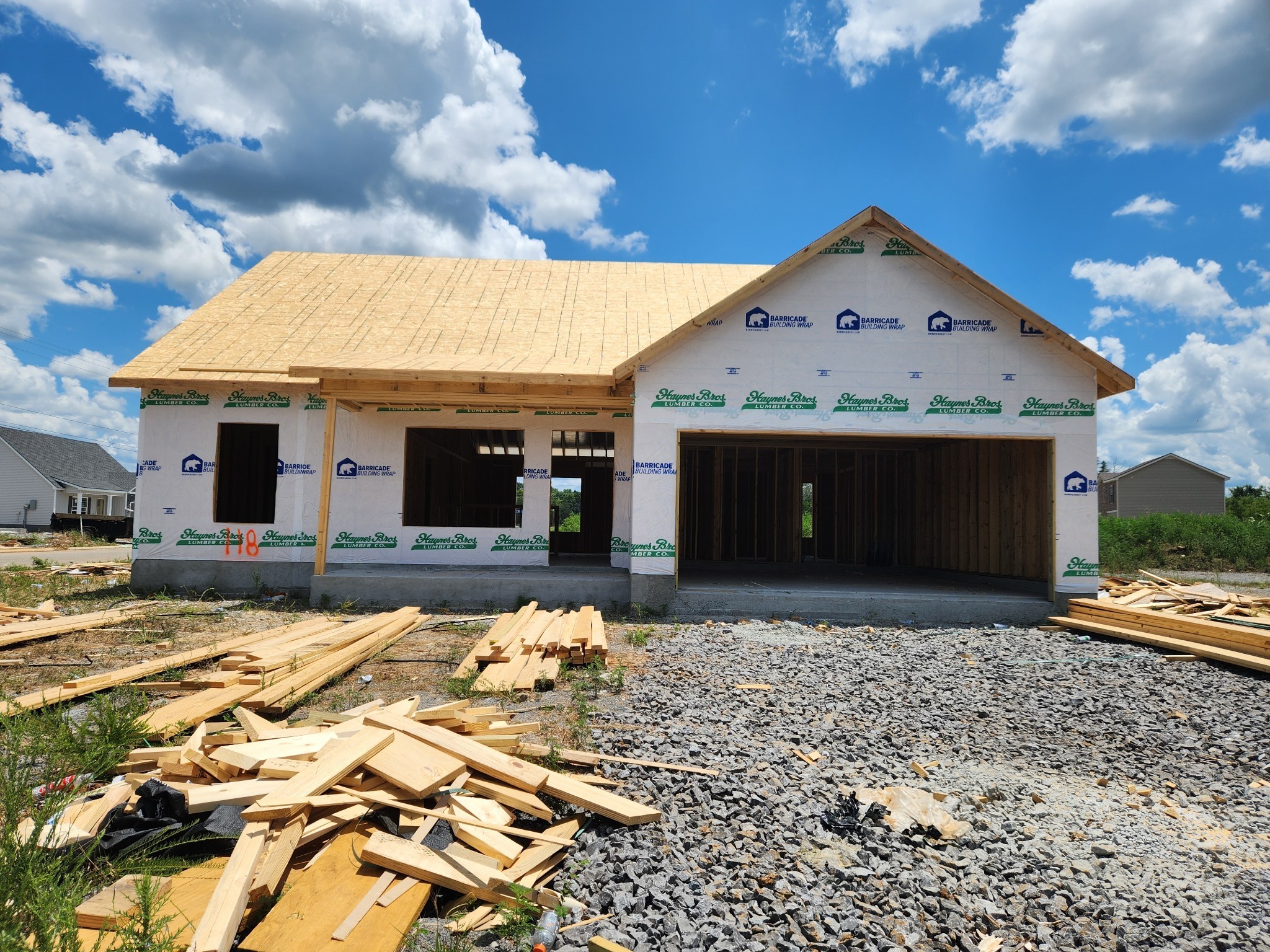 2112 Red Barn Road Christiana, TN 37037 - Photo 37 of 67 Gallery Image 37