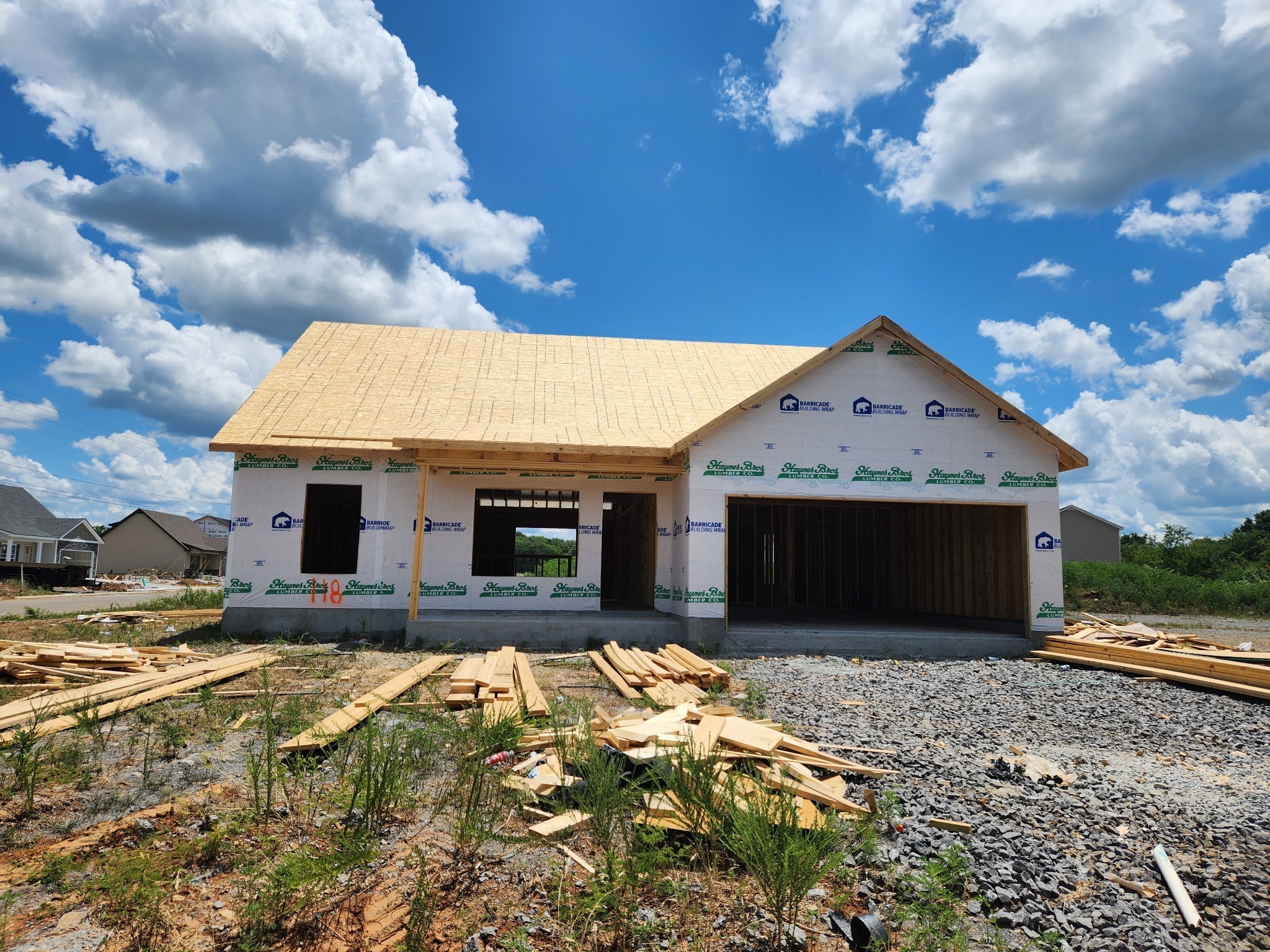 2112 Red Barn Road Christiana, TN 37037 - Photo 38 of 67 Gallery Image 38