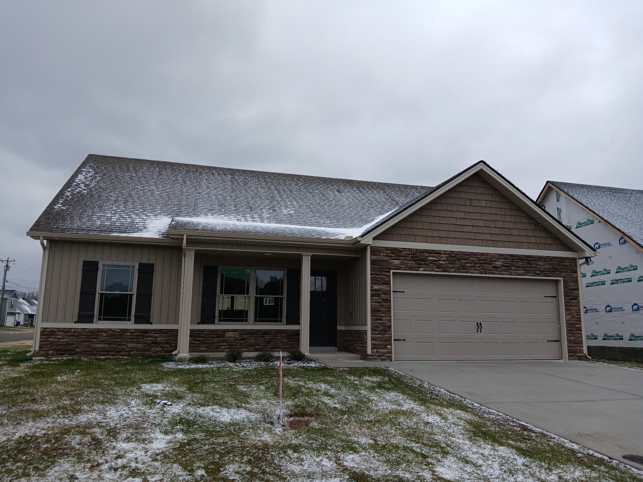 2112 Red Barn Road Christiana, TN 37037 - Photo 43 of 67 Gallery Image 43
