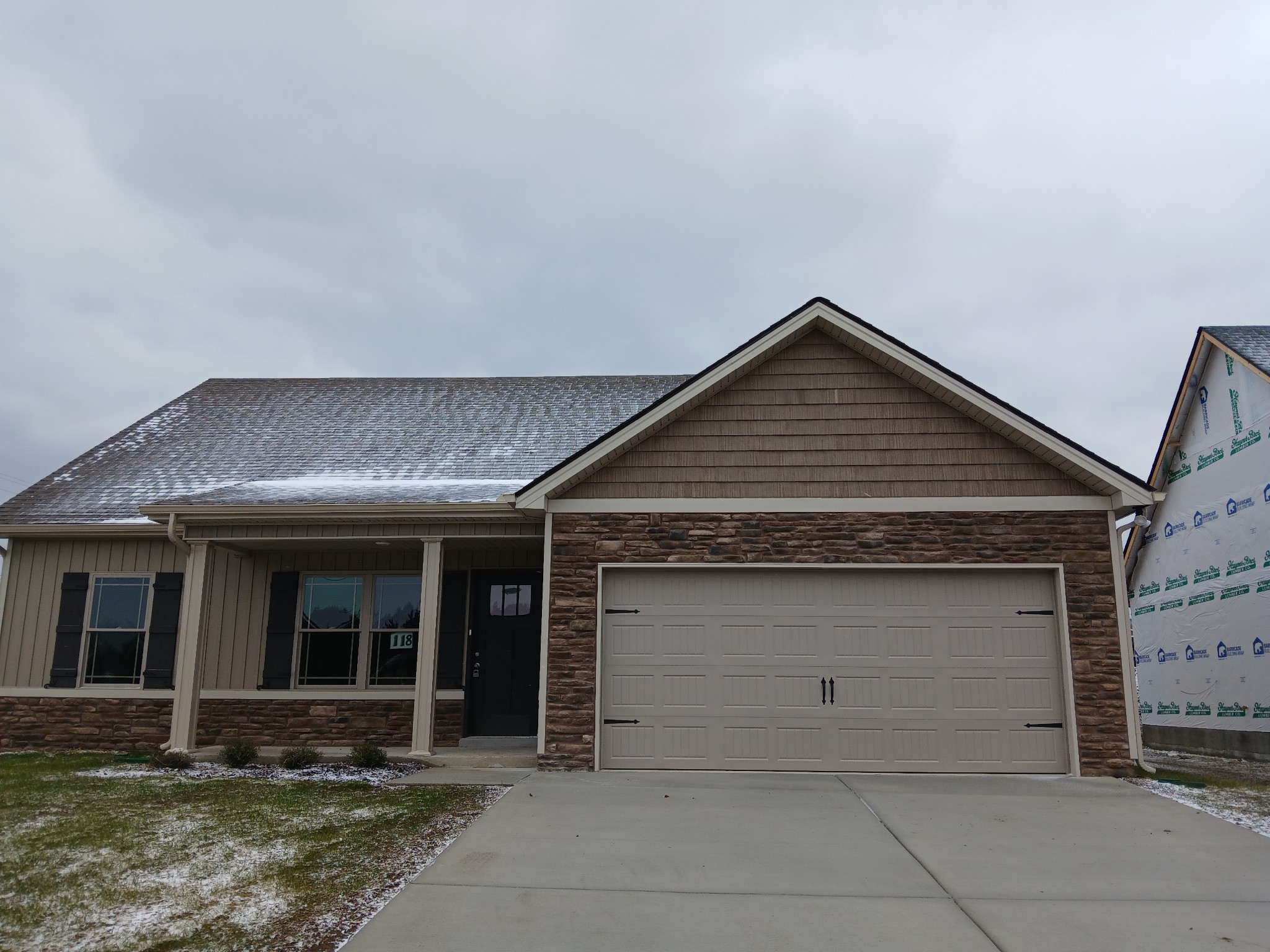 2112 Red Barn Road Christiana, TN 37037 - Photo 44 of 67 Gallery Image 44