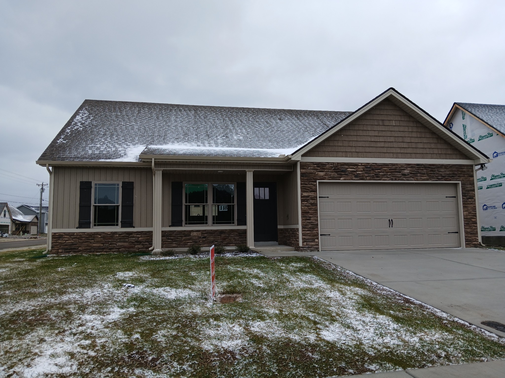 2112 Red Barn Road Christiana, TN 37037 - Photo 46 of 67 Gallery Image 46