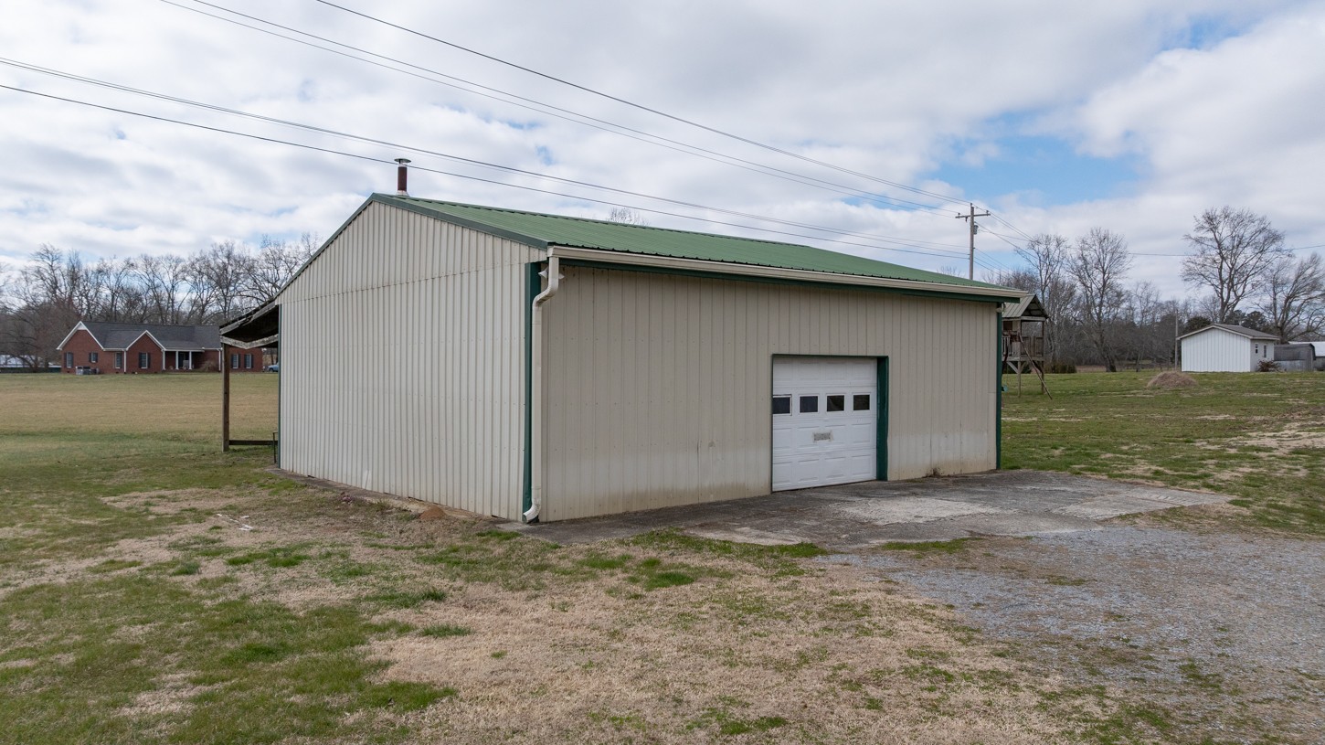 143 East Prospect Road Fayetteville, TN 37334 - Photo 33 of 41