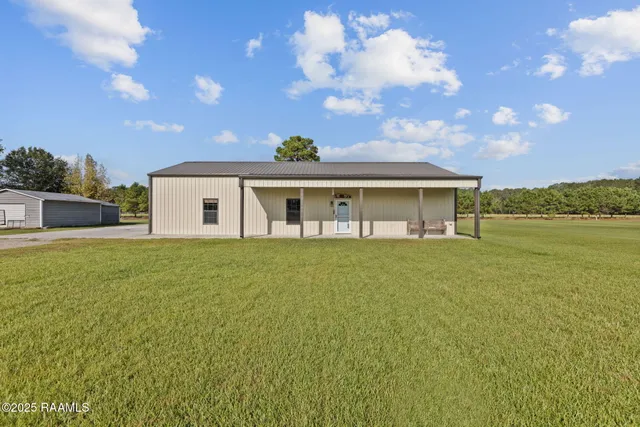 $130,000 | 189 Courville Lane, Eunice, LA 70535