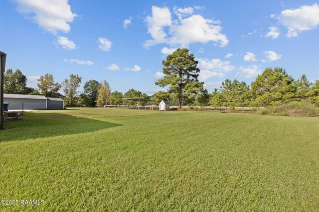 $130,000 | 189 Courville Lane, Eunice, LA 70535