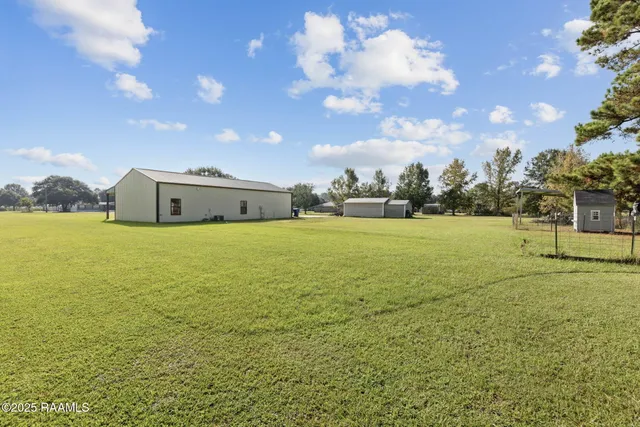 $130,000 | 189 Courville Lane, Eunice, LA 70535