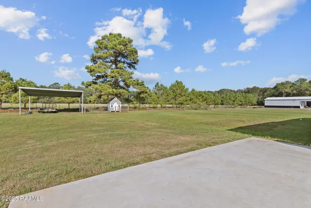 $130,000 | 189 Courville Lane, Eunice, LA 70535
