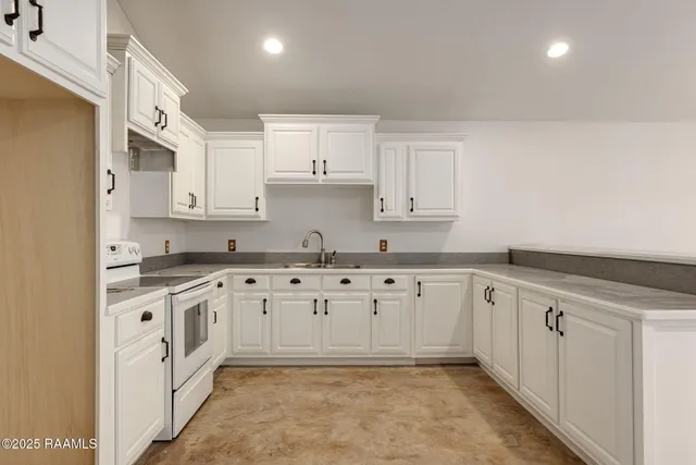 $130,000 | 189 Courville Lane, Eunice, LA 70535