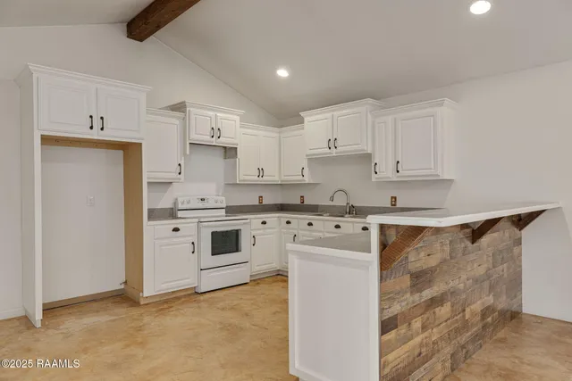 $130,000 | 189 Courville Lane, Eunice, LA 70535