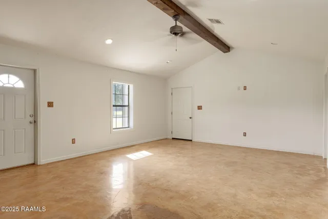 $130,000 | 189 Courville Lane, Eunice, LA 70535