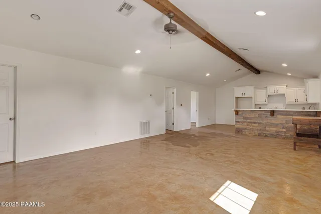 $130,000 | 189 Courville Lane, Eunice, LA 70535