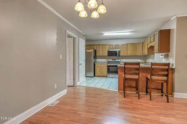 $210,000 | 2518 Plymouth Road, Unit 45, Johnson City, TN 37601