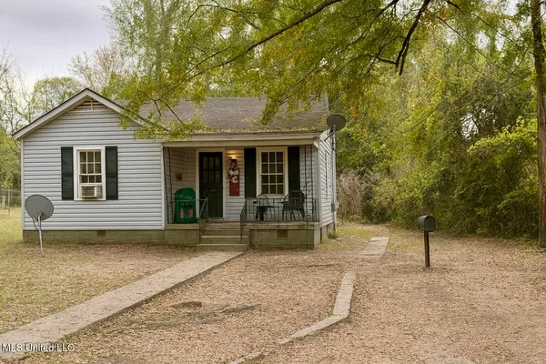 $41,500 | 220 Rogers Circle, Brookhaven, MS 39601