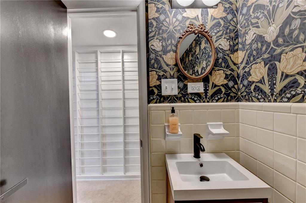 5363 Rosser Road Stone Mountain, GA 30087 - Photo 55 of 88