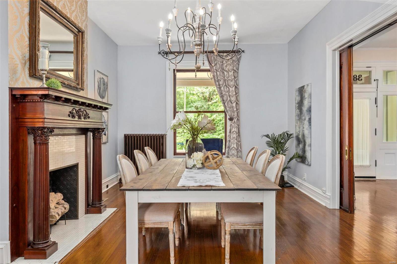 3859 Flora Place St. Louis, MO 63110 - Photo 11 of 78