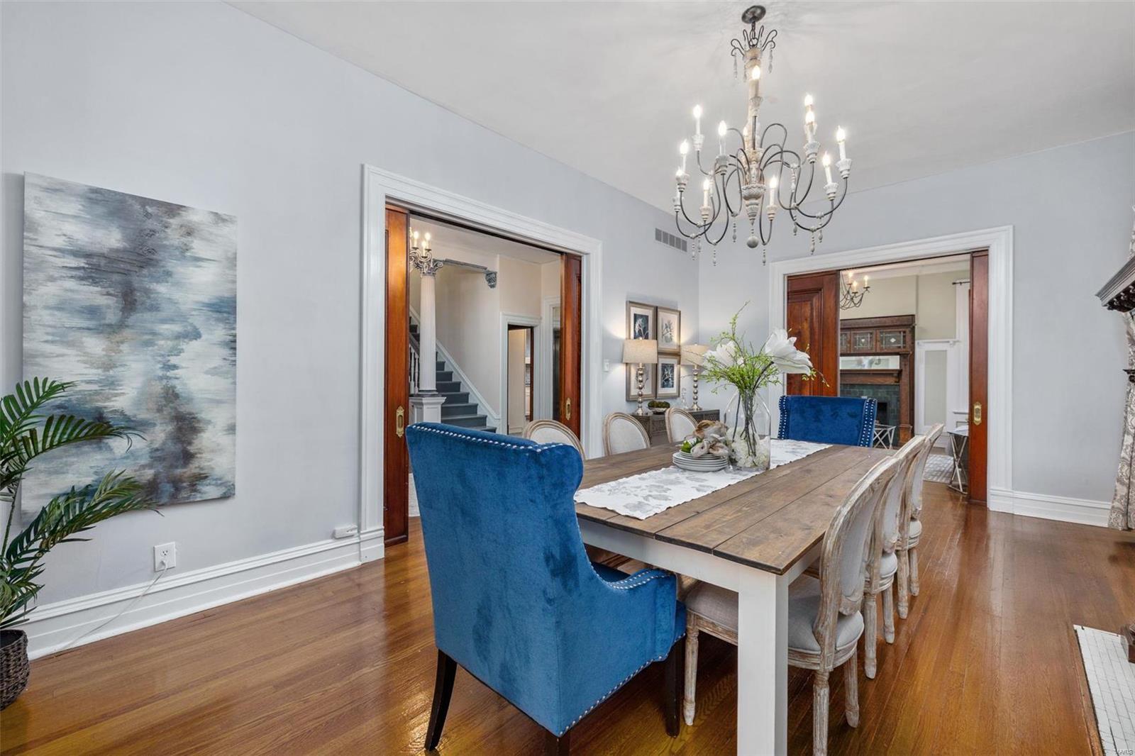 3859 Flora Place St. Louis, MO 63110 - Photo 12 of 78