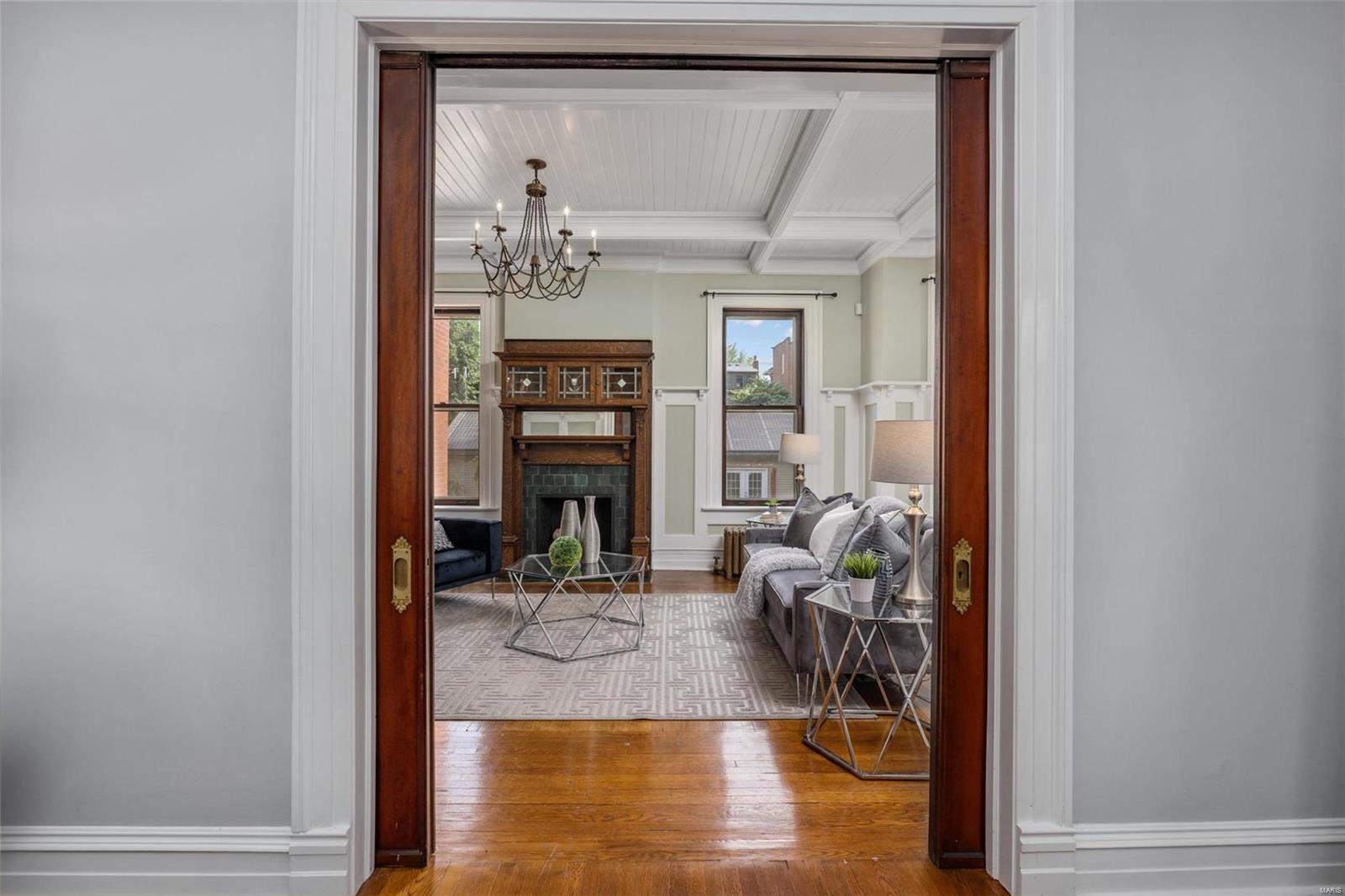 3859 Flora Place St. Louis, MO 63110 - Photo 15 of 78